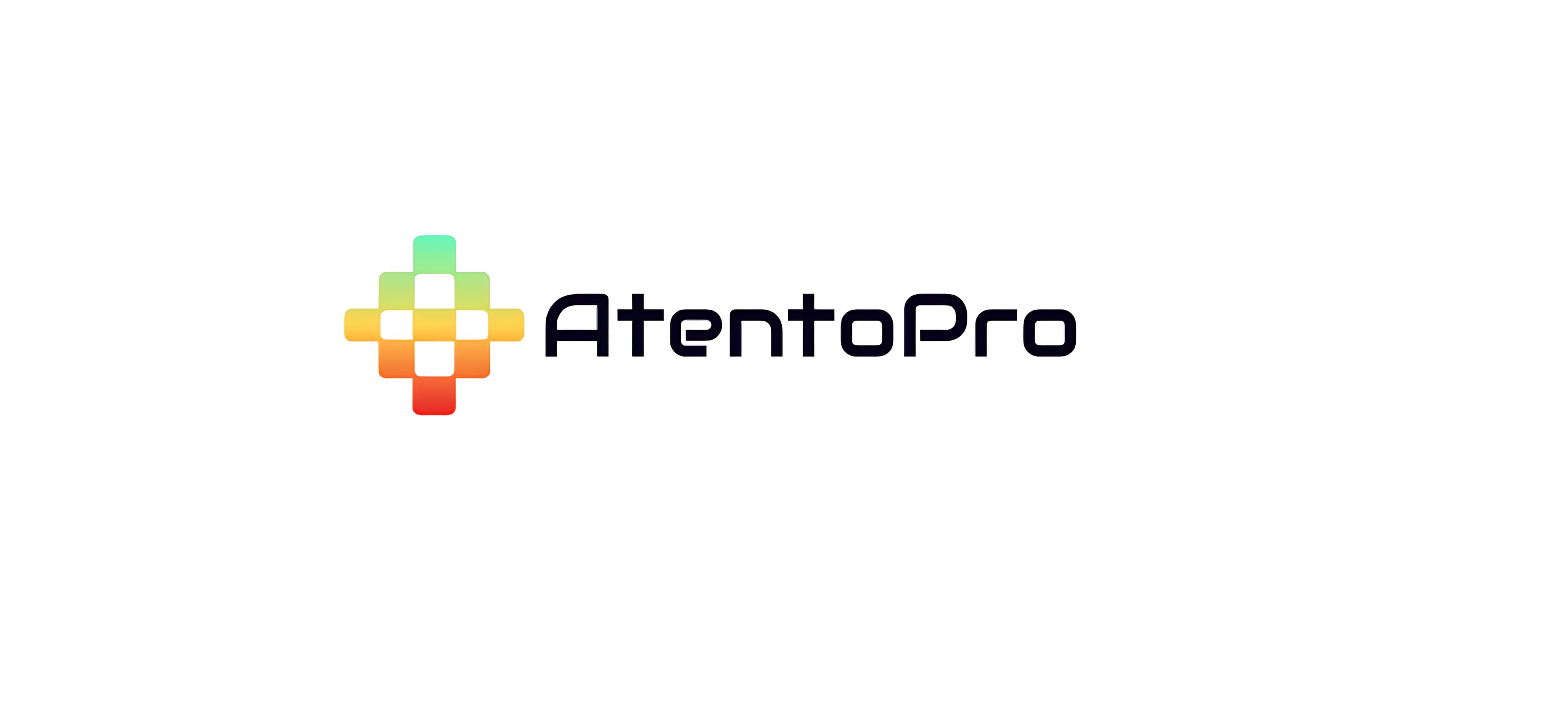 Atento Pro Logo
