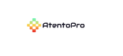 Atento Pro Logo